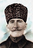 Абдулазиз Темирханов